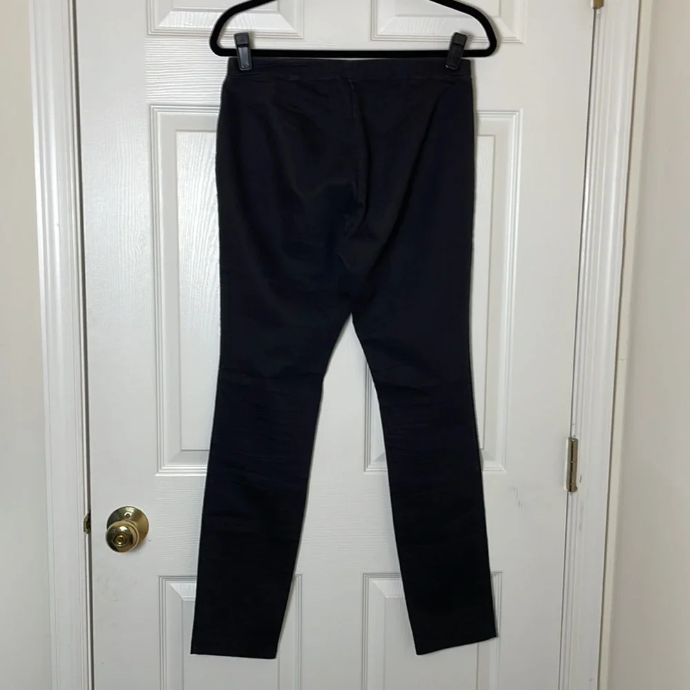 Eileen Fisher Stretch Jegging - Picture 5 of 7